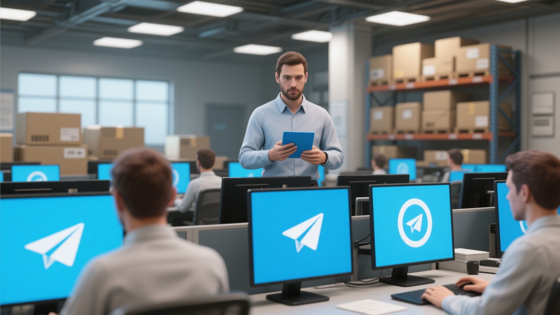 Mastering Follow-ups & High Cost-Performance on tg via smm panel